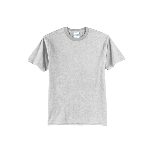Port & Company® Core Blend Adult T-Shirt